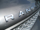 Badges & Lettering